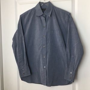 J. Crew | Classic Fit Blouse